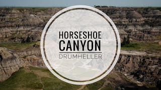 Horseshoe Canyon [upl. by Yelyah]