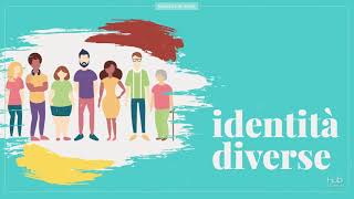 Identità e diversità [upl. by Asenav]