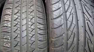 SAILUN TIRES VS HANKOOK TIRES WHICH ONE IS BETTER [upl. by Ynagoham]