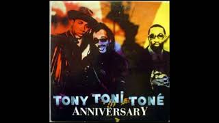 Tony Toni Tone Anniversary [upl. by Gerrald923]