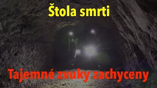 Zakázané lomy Amerika Výprava do štoly smrti [upl. by Anitap]