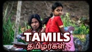 Origin and History of the Tamils [upl. by Mahgirb]