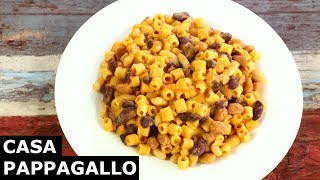 Pasta e fagioli S1  P14 [upl. by Dumas]