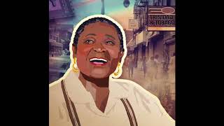 Calypso Rose  Rum amp Coca Cola Edit Official Audio [upl. by Eimaral250]