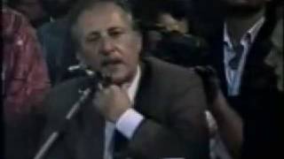 Paolo Borsellino discorso in memoria di Falcone [upl. by Esmeralda499]