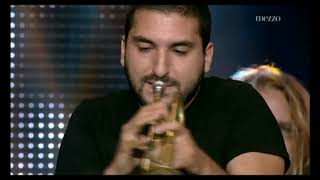 Ibrahim Maalouf  Jazz in Marciac 2011 [upl. by Zimmer]