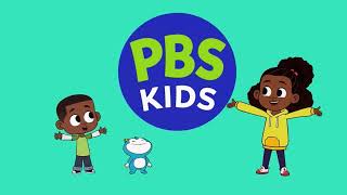 PBS Kids Channel Program Break 2024 [upl. by Ahseina]