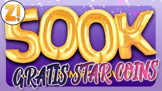 GRATIS STARCOINS GUTSCHEINCODE 🐴 GRATIS STARCOINS  Star Stable SSO [upl. by Eltrym]