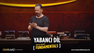 CM101MMXI FUNDAMENTALS  Yabancı Dil [upl. by Tsai477]