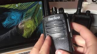 How to install PTT4U on Inrico T199 T298s T320 TM7 and other Android Network Radios [upl. by Sinaj]