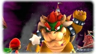 Super Mario Galaxy  Gameplay Walkthrough Part 1  Intro Good Egg Galaxy Super Mario 3D All Stars [upl. by Hanas]