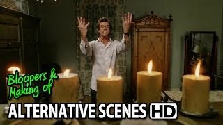 Bruce Almighty 2003 Alternative Bedroom Scenes [upl. by Aikrahs]