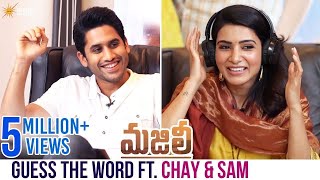 Majili Movie SUPER HIT Trailer  Naga Chaitanya  Samantha  Divyansha  2019 Latest Telugu Movies [upl. by Arimaj]