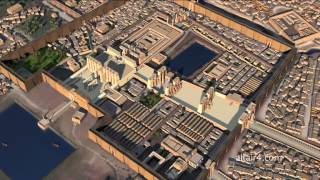 ANCIENT EGYPT 3D [upl. by Enilamme279]