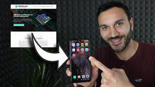Come Trasformare un SITO WEB in una APP Gratis [upl. by Sanson]