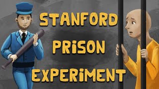 The Stanford Prison Experiment Summary  Lessons [upl. by Letnuhs189]