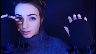 ASMR  Very Close Up Whispering amp Telling You Stories [upl. by Cirted135]