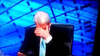 Funniest University Challenge Answer ever [upl. by Narcissus]