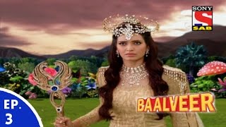 Baal Veer  बालवीर  Episode 3  Full Episode [upl. by Aridnere]