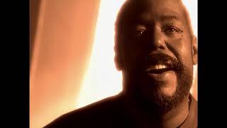 Barry White Practice What You Preach Official Video reversed [upl. by Assilanna68]