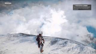 Just Cause 3  All DiRavello Tape Locations [upl. by Eentihw]