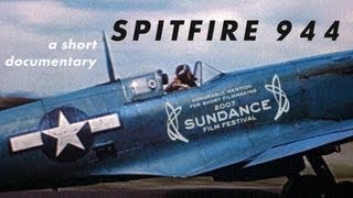 SPITFIRE 944 [upl. by Kalmick]