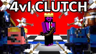 How I Won Minecrafts Biggest Event [upl. by Silisav478]