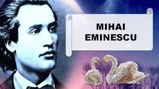 Mihai Eminescu  Material educativ pe intelesul copiilor [upl. by Genet]