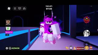 Roblox Guesty Heart Hunter Fierzaa Theme [upl. by Evanthe]