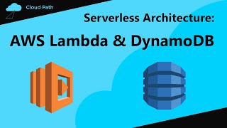 AWS Lambda amp DynamoDB  AWS Serverless Part I [upl. by Bertrand]