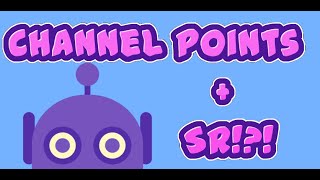 Easy Setup  Song Request with Twitch Channel Points [upl. by Adnamal672]