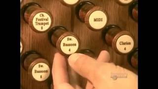 How Its Made  Pipe Organs [upl. by Backer]