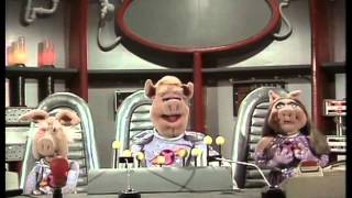 TGD Die Muppet Show  Schweine im Weltraum Langeweile 720p [upl. by Jago]