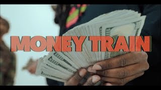 Reno Red  Money Train Official Video [upl. by Omsoc]