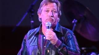 John Conlee  Friday Night Blues Live at Farm Aid 1994 [upl. by Htenywg]