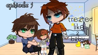 tlab episode 5 [upl. by Nidnerb]