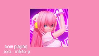 vocaloid songs i listen to while drawing PLAYLIST [upl. by Ylrahc]