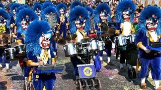 Guggenmusik Basler Fasnacht 2014 [upl. by Ttelracs]