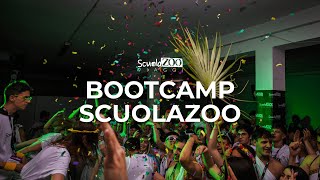 Bootcamp ScuolaZoo Viaggi  2022 [upl. by Giddings288]