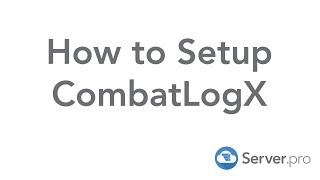 How to Setup CombatLogX  Minecraft Java [upl. by Klingel]