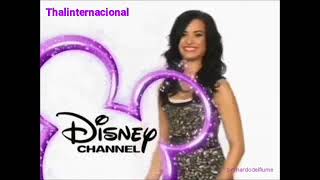 Youre Watching Disney Channel 20102014 [upl. by Crudden595]