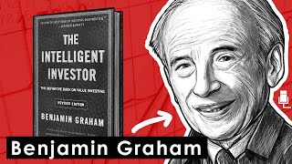 The Intelligent Investor By Benjamin Graham [upl. by Marie-Ann]