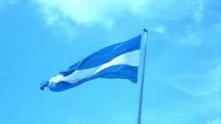 Himno Nacional de Nicaragua [upl. by Bixler913]