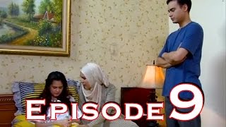 Catatan Hati Seorang Istri Episode 9 [upl. by Anivla]