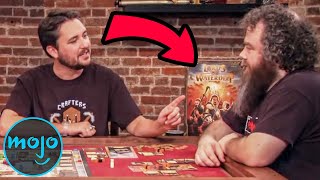 Top 10 Best Board Games of the Century So Far [upl. by Ann-Marie]