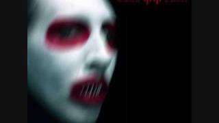 Marilyn Manson Spade ♠ [upl. by Fein]