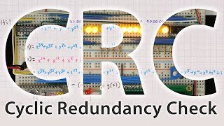 How do CRCs work [upl. by Eran]