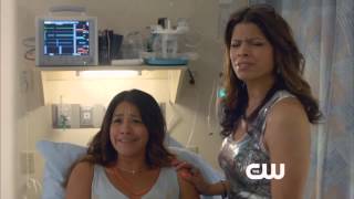 Jane the Virgin S01E01  Pilot Promo with Dutch subtitles [upl. by Helm]