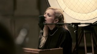 Agnes Obel  The Curse Berlin Live Session [upl. by Rosemaria]