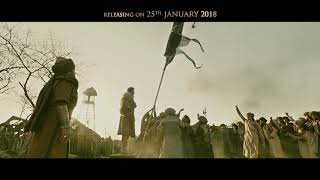 Padmaavat  Scene 11  Deepika Padukone  Ranveer Singh  Shahid Kapoor [upl. by Warder]